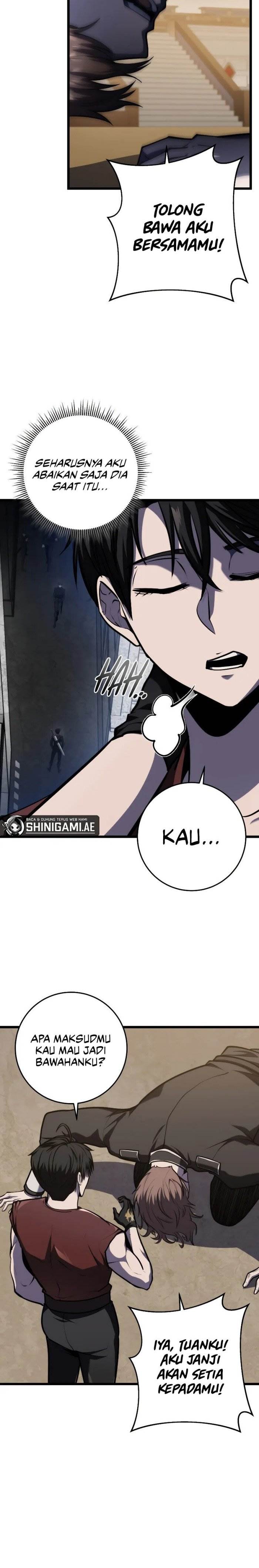 A Dragonslayer’s Peerless Regression Chap 21 - Next Chap 22