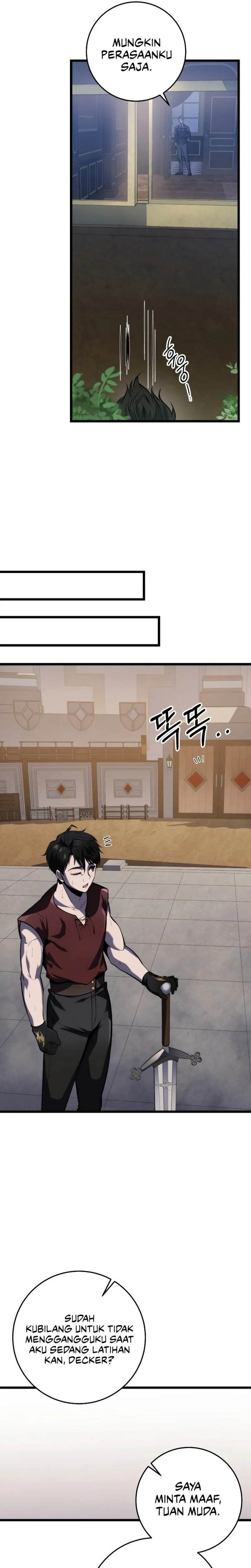 A Dragonslayer’s Peerless Regression Chap 21 - Next Chap 22