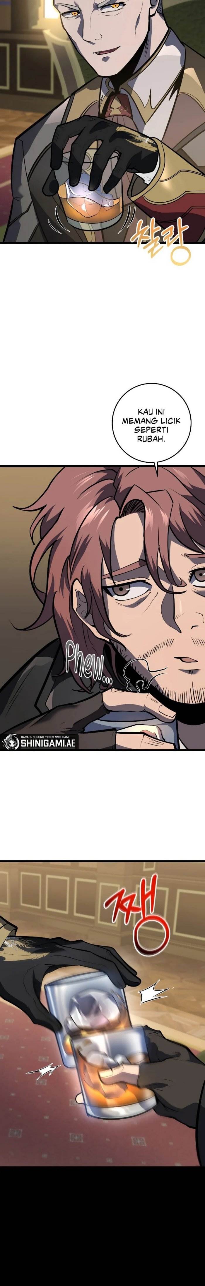 A Dragonslayer’s Peerless Regression Chap 21 - Next Chap 22