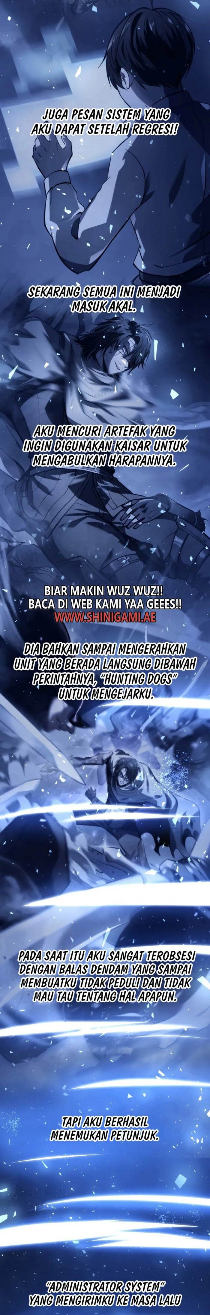 A Dragonslayer’s Peerless Regression Chap 21 - Next Chap 22