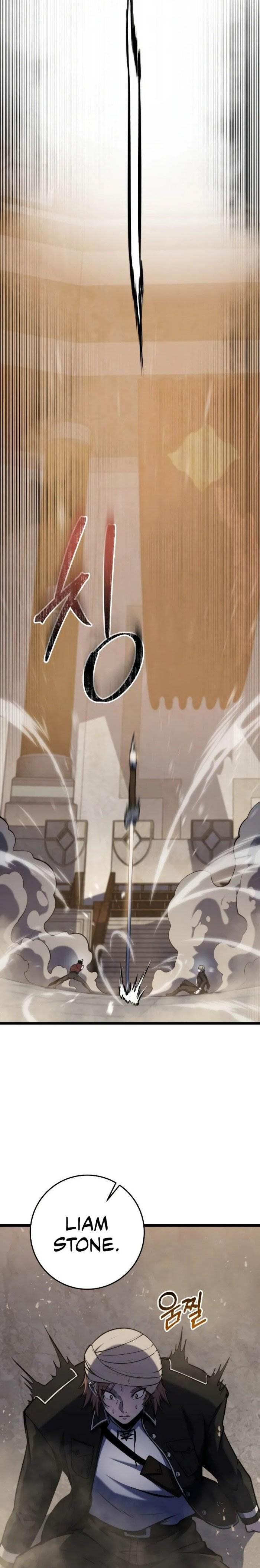 A Dragonslayer’s Peerless Regression Chap 21 - Next Chap 22