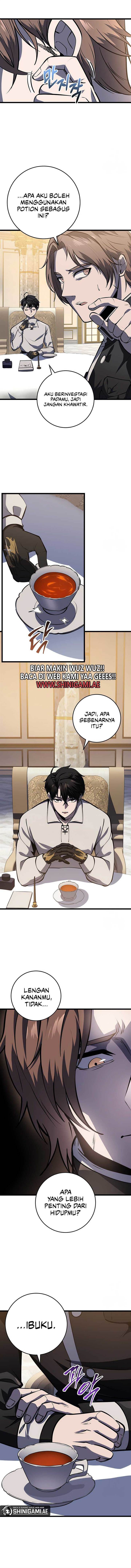 A Dragonslayer’s Peerless Regression Chap 22 - Next Chap 23