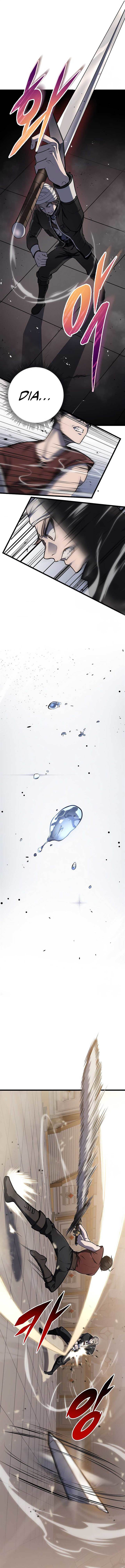 A Dragonslayer’s Peerless Regression Chap 22 - Next Chap 23