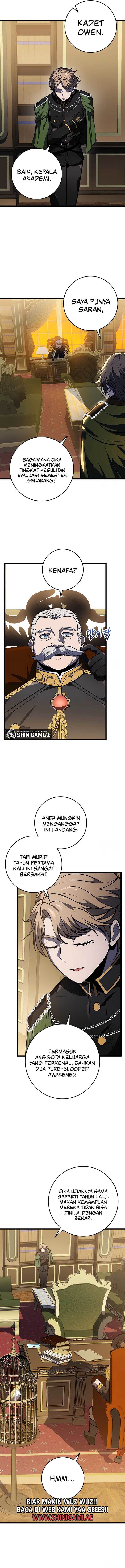 A Dragonslayer’s Peerless Regression Chap 22 - Next Chap 23