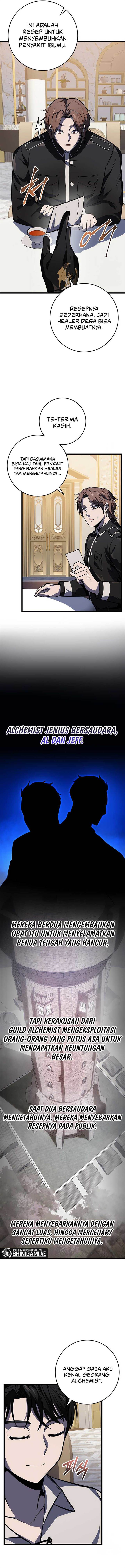 A Dragonslayer’s Peerless Regression Chap 22 - Next Chap 23