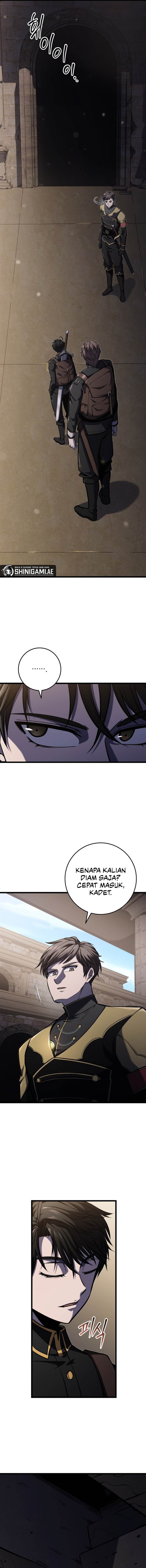 A Dragonslayer’s Peerless Regression Chap 23 - Next Chap 24