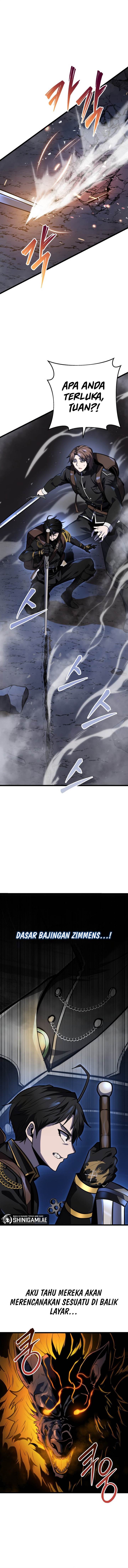 A Dragonslayer’s Peerless Regression Chap 23 - Next Chap 24