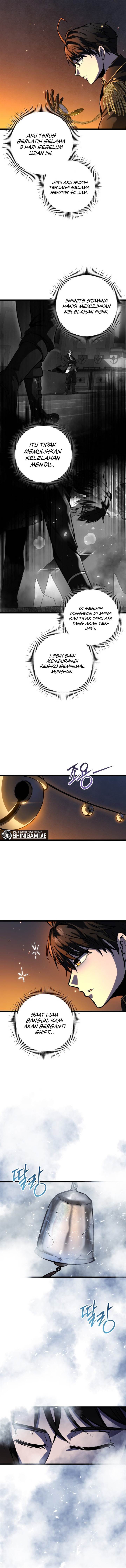 A Dragonslayer’s Peerless Regression Chap 23 - Next Chap 24