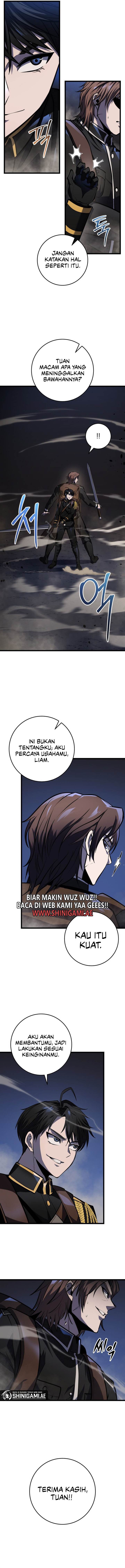 A Dragonslayer’s Peerless Regression Chap 23 - Next Chap 24