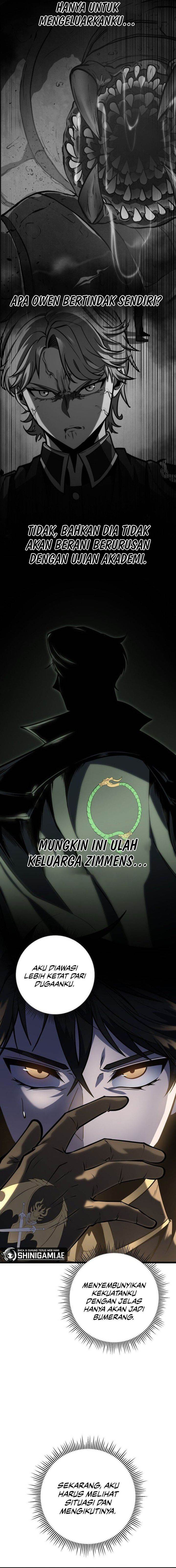 A Dragonslayer’s Peerless Regression Chap 25 - Next Chap 26