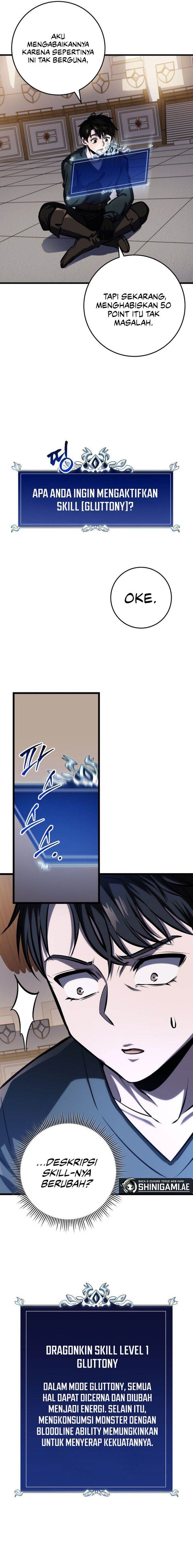 A Dragonslayer’s Peerless Regression Chap 25 - Next Chap 26