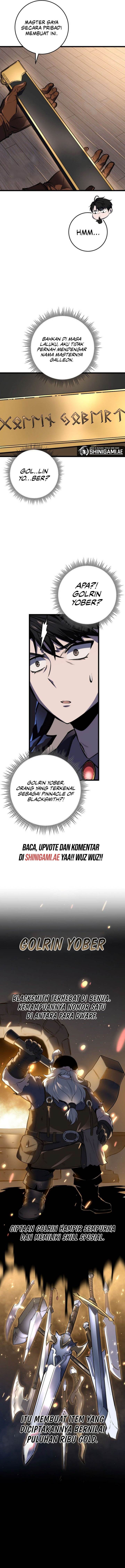 A Dragonslayer’s Peerless Regression Chap 26 - Next Chap 27