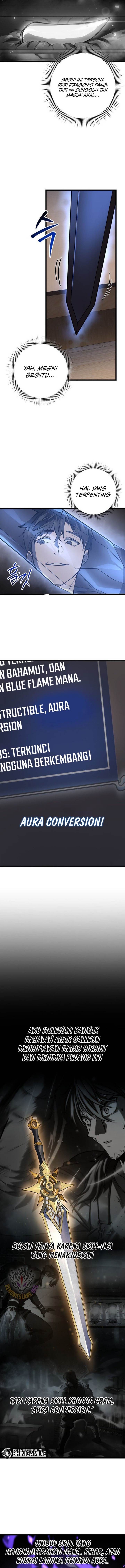 A Dragonslayer’s Peerless Regression Chap 26 - Next Chap 27