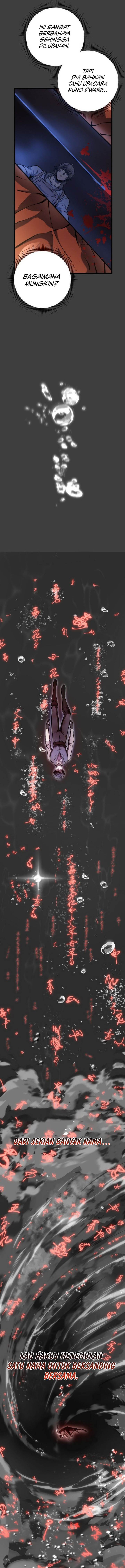 A Dragonslayer’s Peerless Regression Chap 26 - Next Chap 27