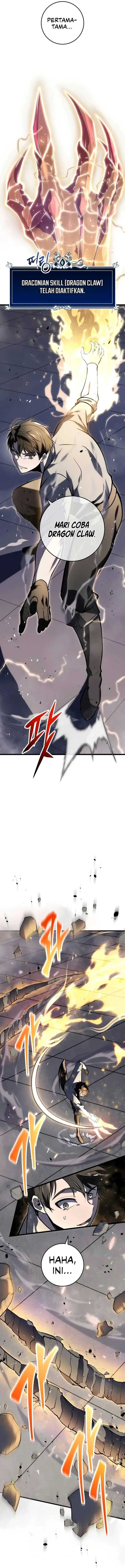 A Dragonslayer’s Peerless Regression Chap 27 - Next Chap 28