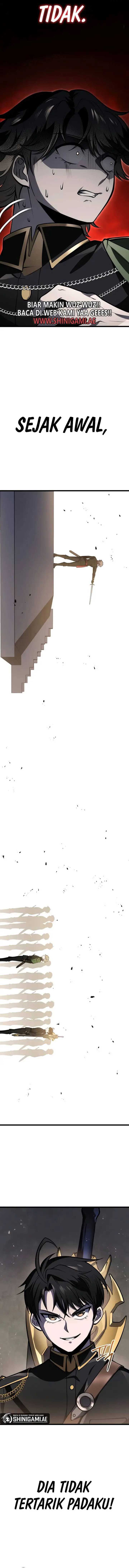 A Dragonslayer’s Peerless Regression Chap 27 - Next Chap 28