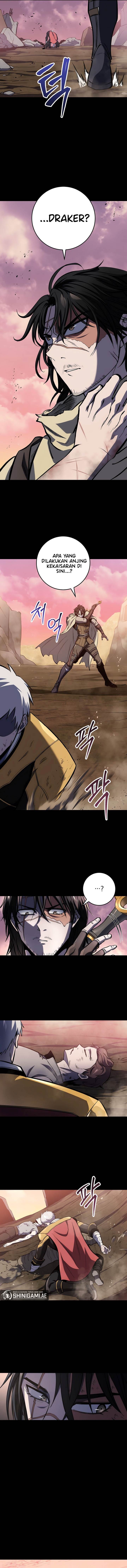 A Dragonslayer’s Peerless Regression Chap 28 - Next Chap 29