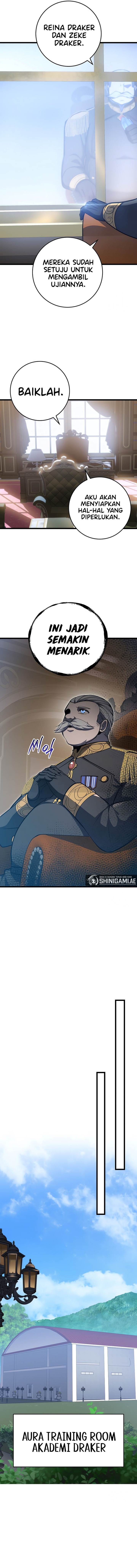 A Dragonslayer’s Peerless Regression Chap 28 - Next Chap 29