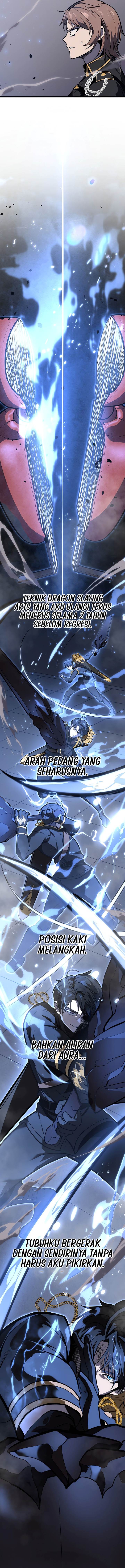 A Dragonslayer’s Peerless Regression Chap 28 - Next Chap 29