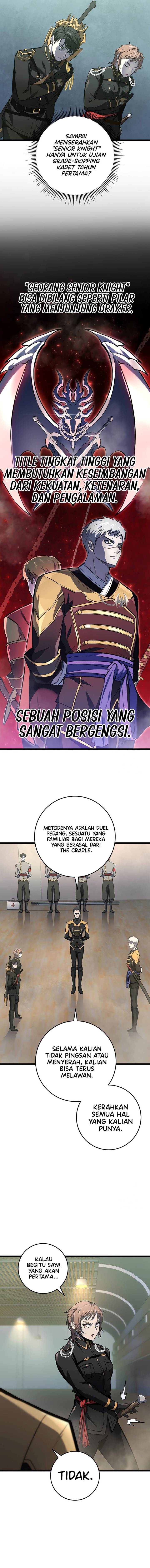 A Dragonslayer’s Peerless Regression Chap 28 - Next Chap 29