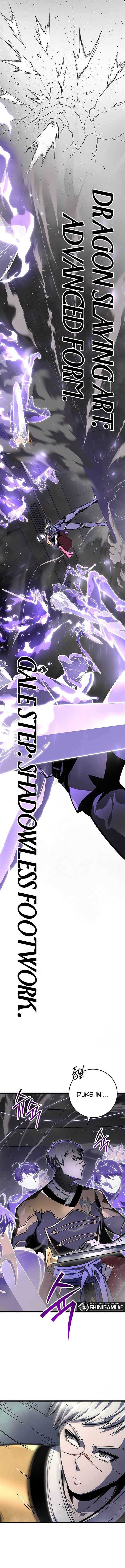 A Dragonslayer’s Peerless Regression Chap 29 - Next Chap 30