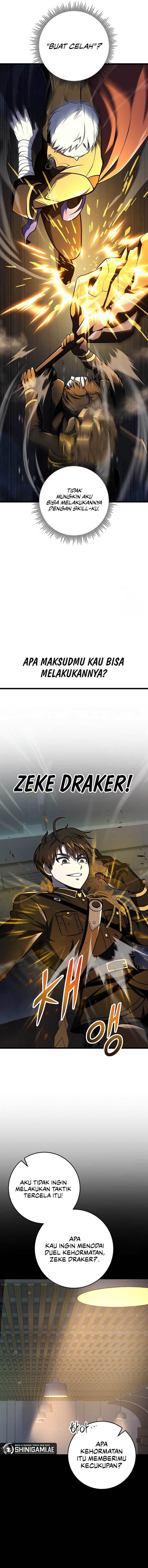 A Dragonslayer’s Peerless Regression Chap 29 - Next Chap 30