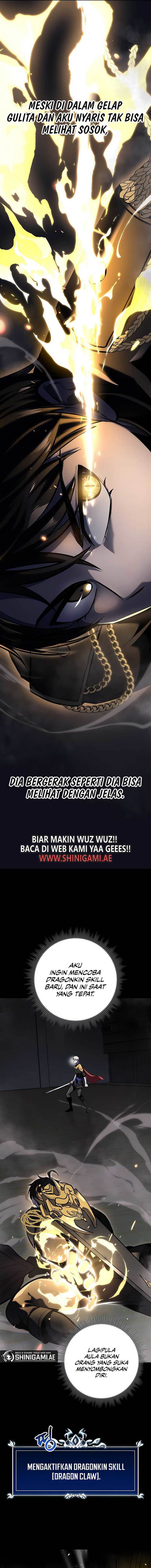 A Dragonslayer’s Peerless Regression Chap 29 - Next Chap 30