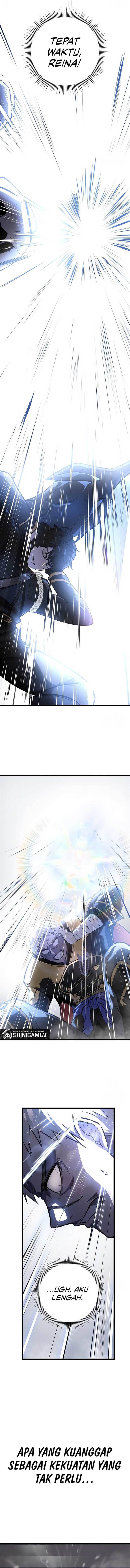 A Dragonslayer’s Peerless Regression Chap 29 - Next Chap 30