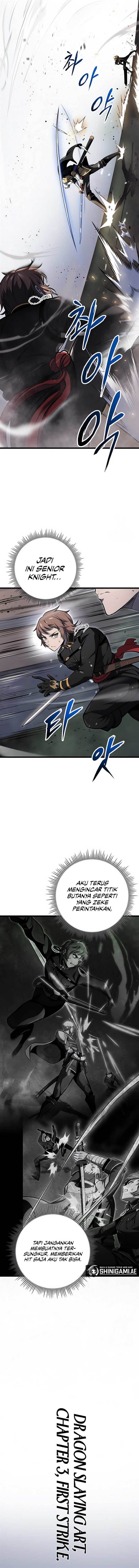 A Dragonslayer’s Peerless Regression Chap 29 - Next Chap 30