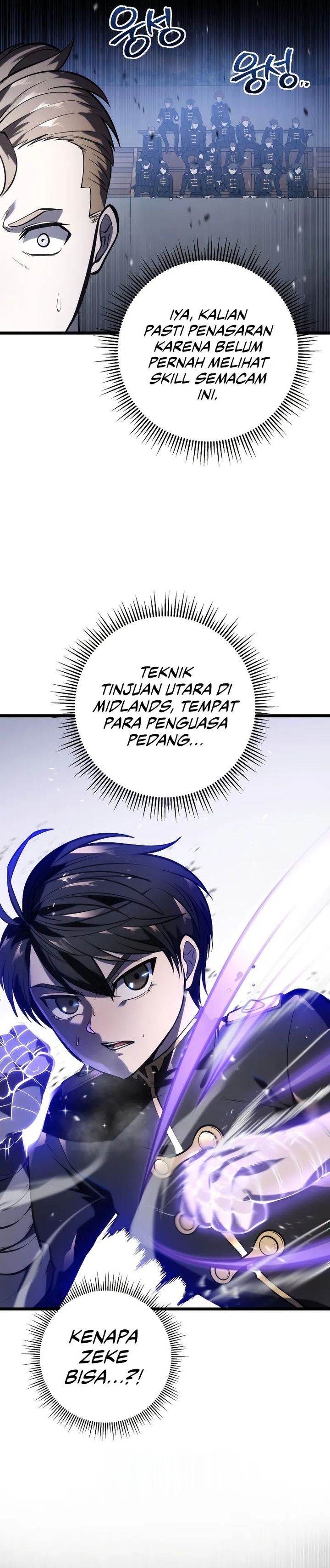 A Dragonslayer’s Peerless Regression Chap 3 - Next Chap 4