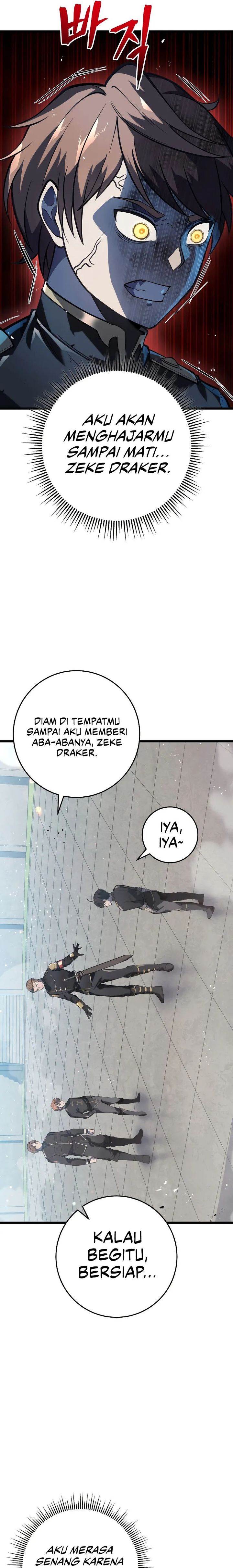 A Dragonslayer’s Peerless Regression Chap 3 - Next Chap 4