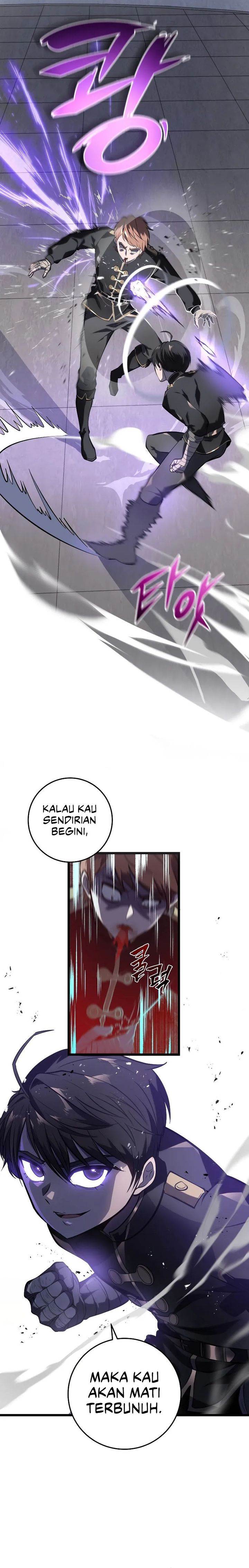 A Dragonslayer’s Peerless Regression Chap 3 - Next Chap 4