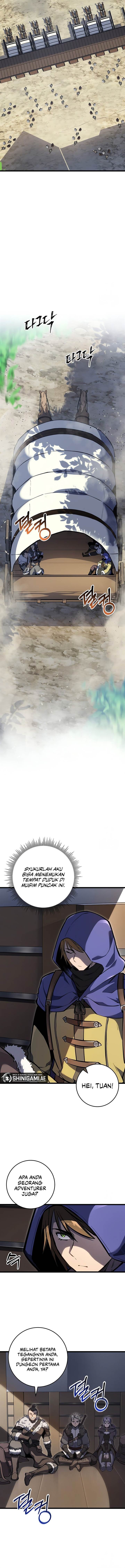 A Dragonslayer’s Peerless Regression Chap 30 - Next Chap 31