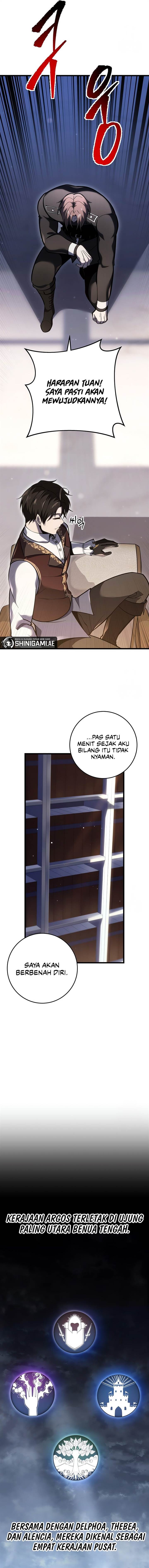 A Dragonslayer’s Peerless Regression Chap 30 - Next Chap 31