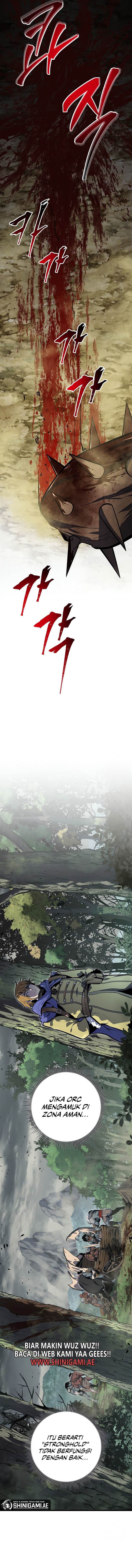 A Dragonslayer’s Peerless Regression Chap 30 - Next Chap 31