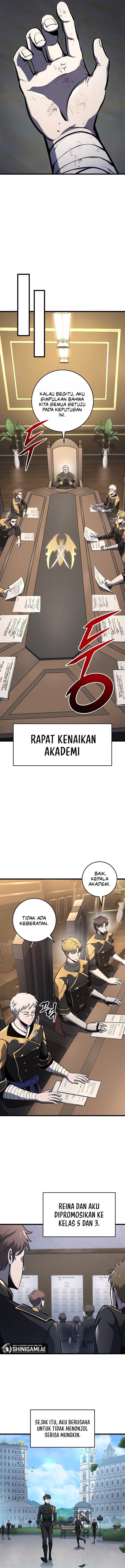 A Dragonslayer’s Peerless Regression Chap 30 - Next Chap 31