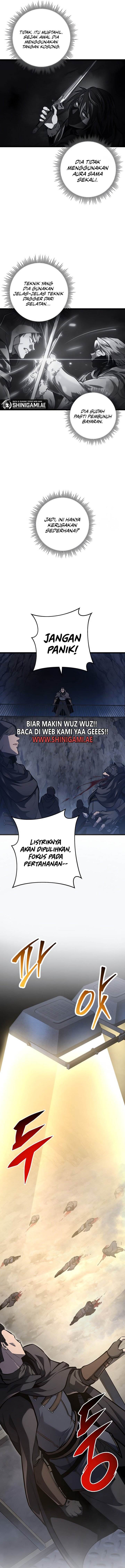 A Dragonslayer’s Peerless Regression Chap 31 - Next Chap 32