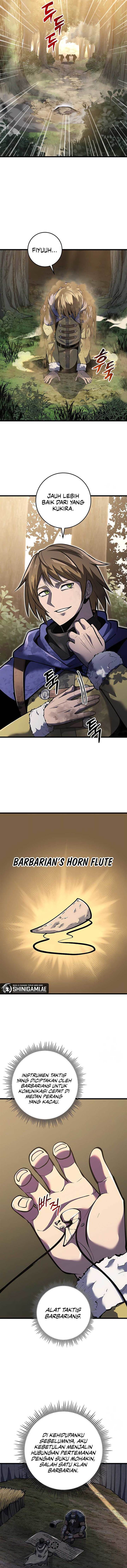 A Dragonslayer’s Peerless Regression Chap 32 - Next Chap 33