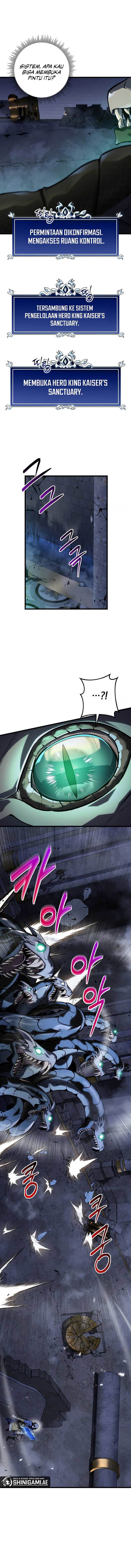 A Dragonslayer’s Peerless Regression Chap 32 - Next Chap 33