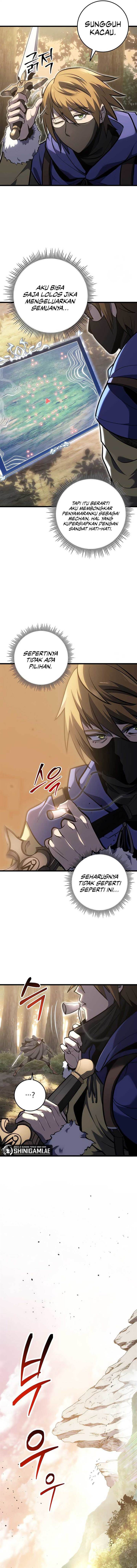 A Dragonslayer’s Peerless Regression Chap 32 - Next Chap 33