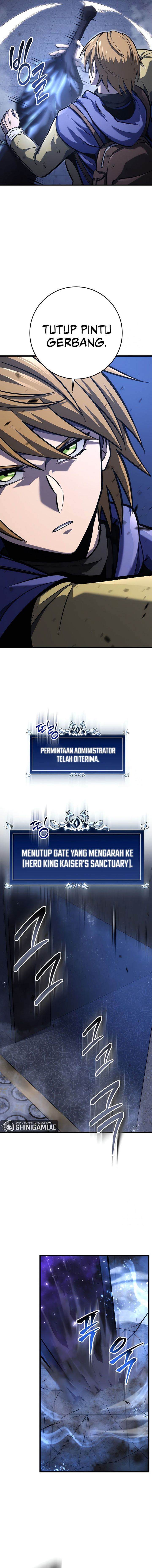 A Dragonslayer’s Peerless Regression Chap 33 - Next Chap 34