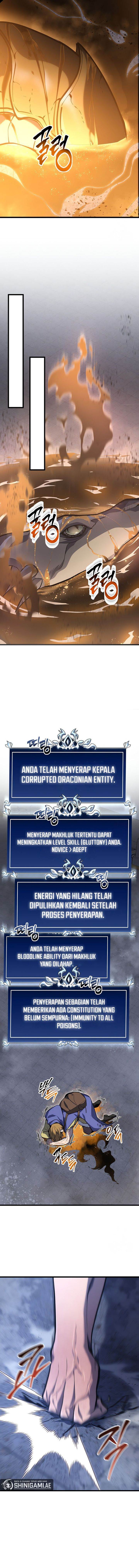 A Dragonslayer’s Peerless Regression Chap 33 - Next Chap 34