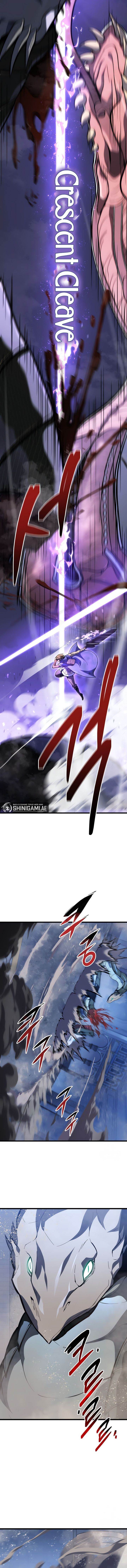 A Dragonslayer’s Peerless Regression Chap 33 - Next Chap 34