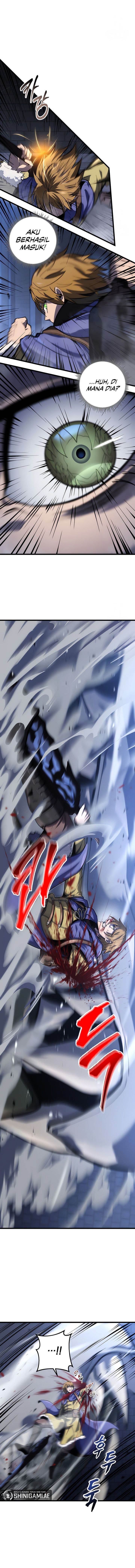 A Dragonslayer’s Peerless Regression Chap 33 - Next Chap 34