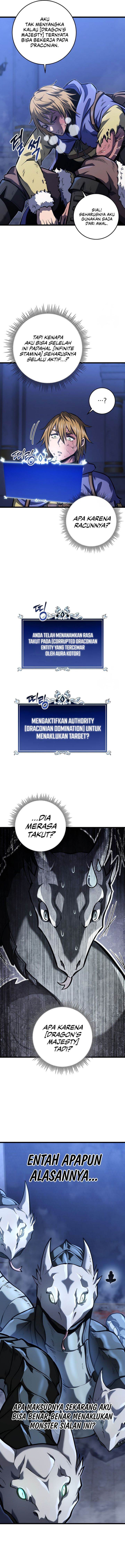 A Dragonslayer’s Peerless Regression Chap 33 - Next Chap 34