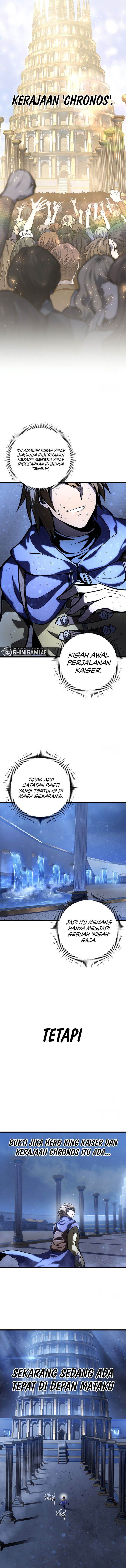 A Dragonslayer’s Peerless Regression Chap 33 - Next Chap 34