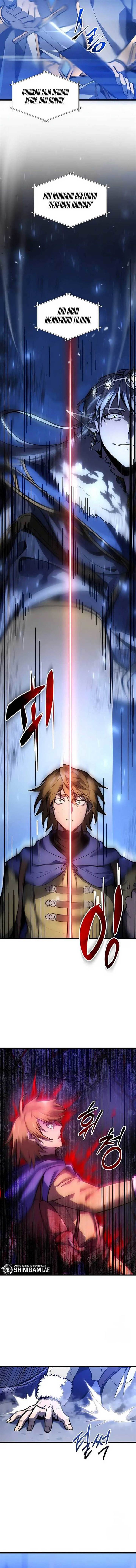 A Dragonslayer’s Peerless Regression Chap 34 - Next Chap 35