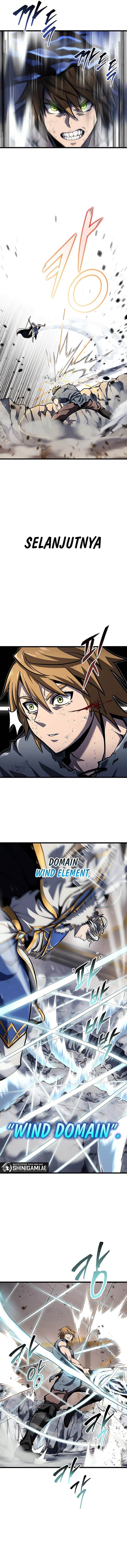 A Dragonslayer’s Peerless Regression Chap 36 - Next Chap 37