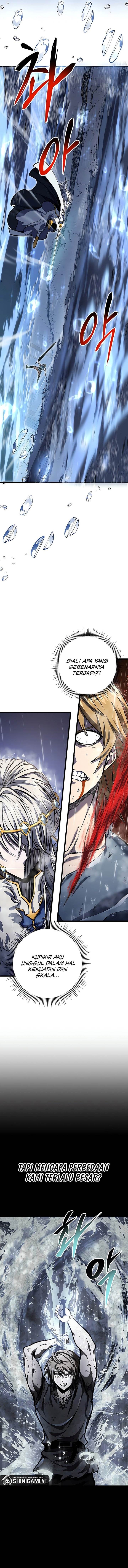 A Dragonslayer’s Peerless Regression Chap 36 - Next Chap 37