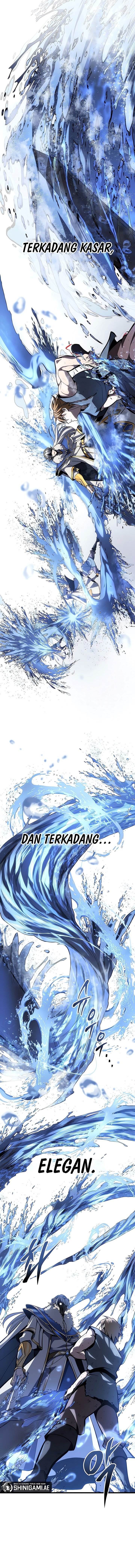 A Dragonslayer’s Peerless Regression Chap 36 - Next Chap 37